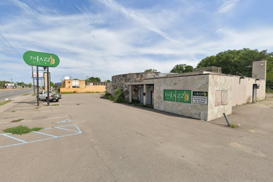 U-Haul Smash-and-Grab Attempt Foiled at Detroit's Jazz Cannabis Club, Owner Faces Hefty Repairs