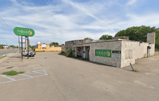 U-Haul Smash-and-Grab Attempt Foiled at Detroit's Jazz Cannabis Club, Owner Faces Hefty Repairs
