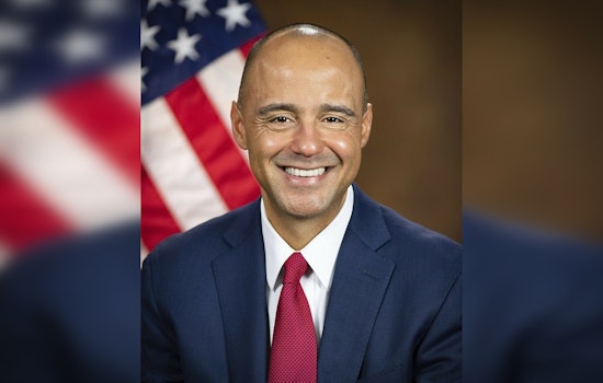 U.S. Attorney Matthew M. Graves to Step Down in January 2025; Bridget Fitzpatrick to Serve as Acting Attorney in D.C.