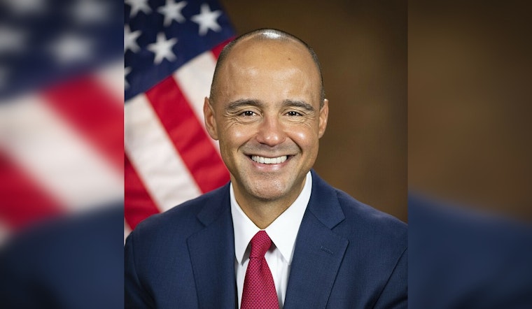 U.S. Attorney Matthew M. Graves to Step Down in January 2025; Bridget Fitzpatrick to Serve as Acting Attorney in D.C.