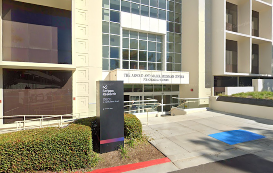 UC San Diego and Scripps Research Lead Charge in Trailblazing $56 Million Whole Eye Transplant Initiative