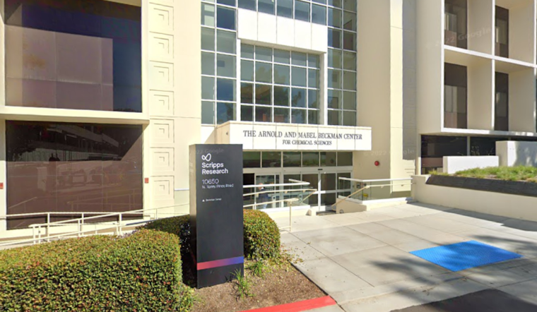 UC San Diego and Scripps Research Lead Charge in Trailblazing $56 Million Whole Eye Transplant Initiative