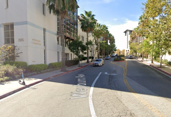 UCLA Student Targeted in Possible Hate Crime, Police Seek 4 Suspects After Homophobic Incident