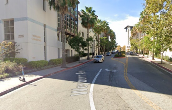 UCLA Student Targeted in Possible Hate Crime, Police Seek 4 Suspects After Homophobic Incident