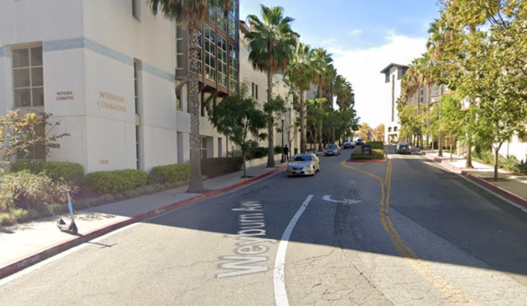 UCLA Student Targeted in Possible Hate Crime, Police Seek 4 Suspects After Homophobic Incident