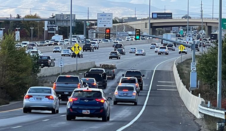 UDOT Nabs $39.6 Million Federal Grant to Combat I-15 Traffic Woes with Revolutionary CARM System