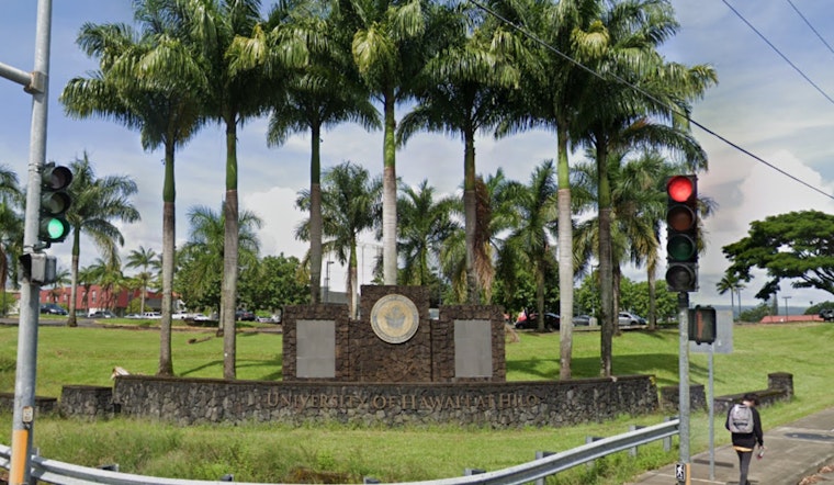 UH Hilo's Hawaiian College Picks 'Mākia' as 2024 Word of the Year