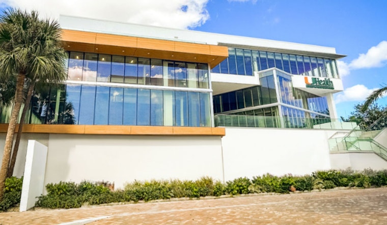 UHealth Enhances Health Care Access in Boca Raton with New Multispecialty Medical Facility