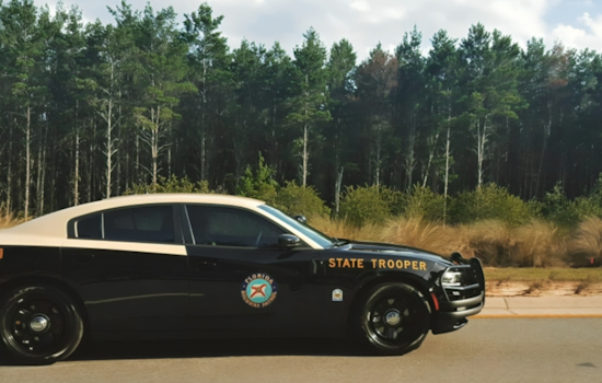 Umatilla Man Killed in Two-Vehicle Collision in Altoona, Investigation Underway