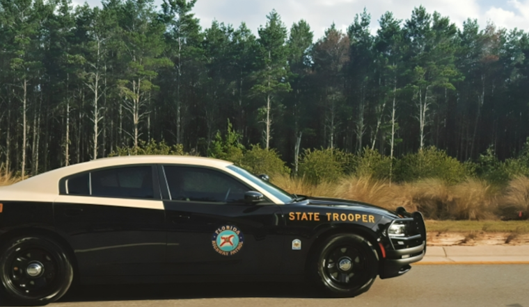Umatilla Man Killed in Two-Vehicle Collision in Altoona, Investigation Underway