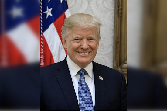 Uncertain Future for 535,000 DACA Dreamers as Trump Prepares for Second Term