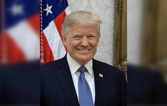 Uncertain Future for 535,000 DACA Dreamers as Trump Prepares for Second Term