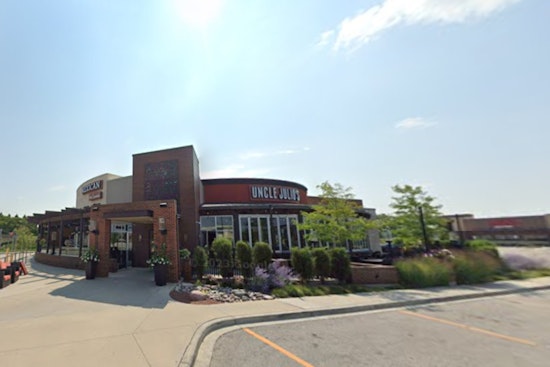 Uncle Julio's in Brookfield Evacuated Due to Kitchen Fire, No Injuries Reported