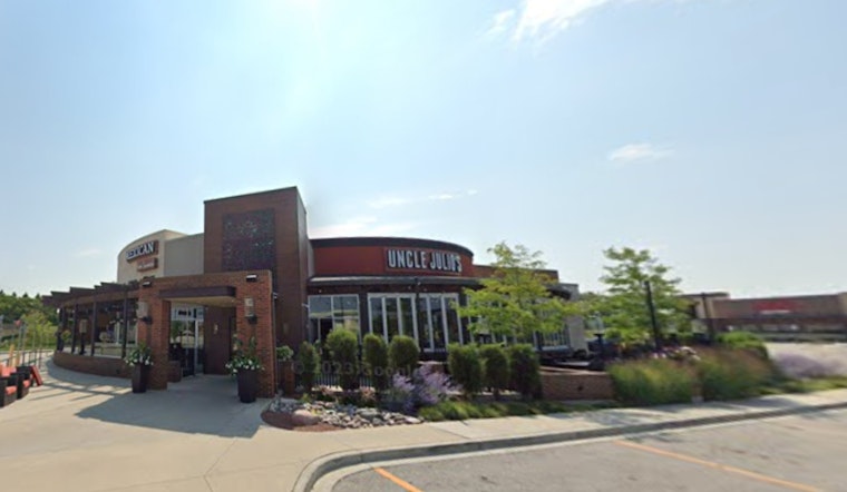 Uncle Julio's in Brookfield Evacuated Due to Kitchen Fire, No Injuries Reported