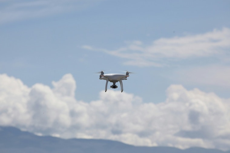 Unidentified Drone Sightings Raise Concerns in New York and New Jersey; Investigation Underway