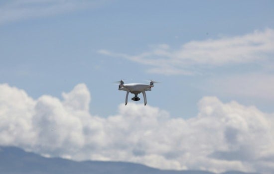 Unidentified Drone Sightings Raise Concerns in New York and New Jersey; Investigation Underway