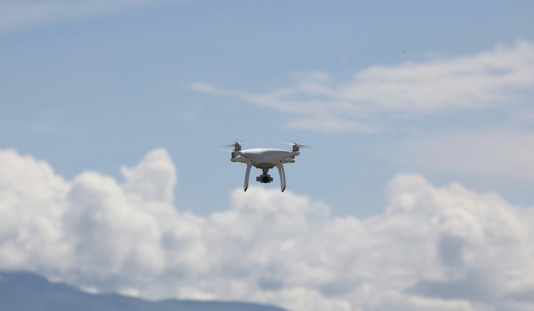 Unidentified Drone Sightings Raise Concerns in New York and New Jersey; Investigation Underway