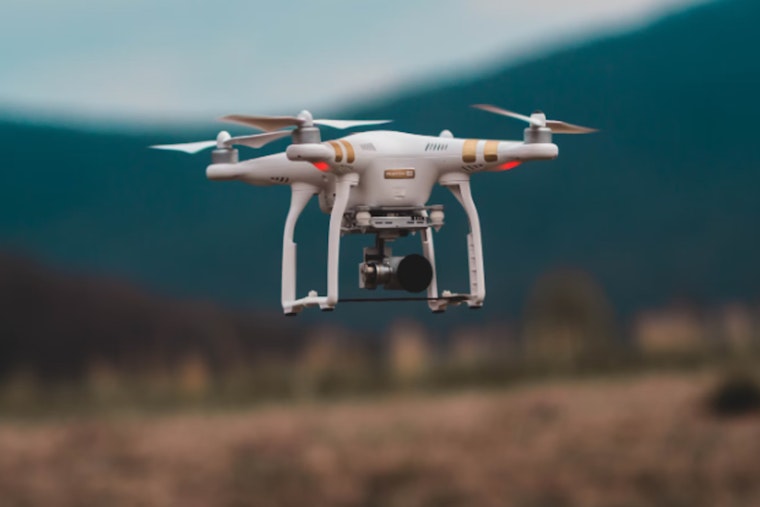 Unidentified Drones Spark Curiosity and Security Debates from East Coast to Michigan