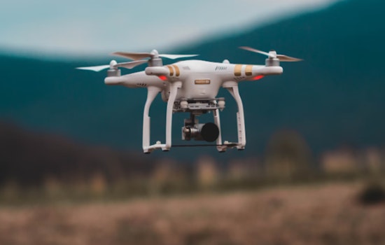 Unidentified Drones Spark Curiosity and Security Debates from East Coast to Michigan