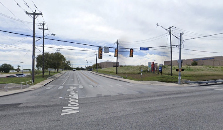 Unidentified Woman's Body Found in Northeast San Antonio, Investigation Underway