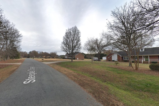 Union County Man, 82, Succumbs to Injuries from Home Explosion in Steeplechase Circle