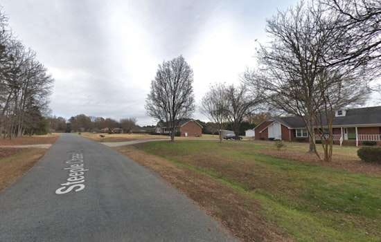 Union County Man, 82, Succumbs to Injuries from Home Explosion in Steeplechase Circle