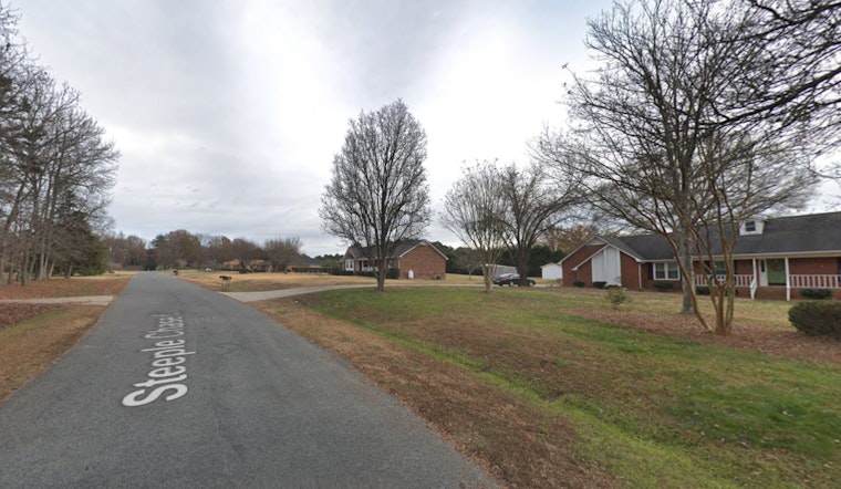 Union County Man, 82, Succumbs to Injuries from Home Explosion in Steeplechase Circle