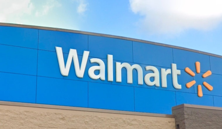 Union County Man Arrested and Charged in Walmart Shooting in Halls