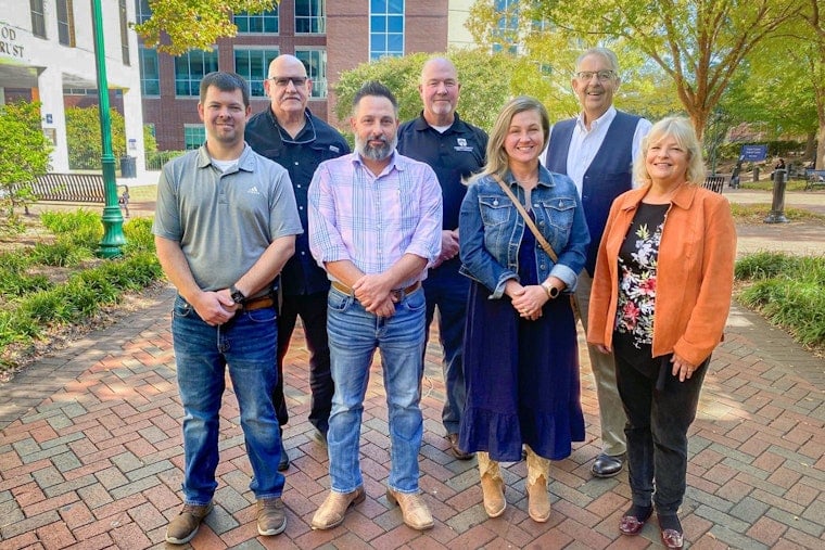 Union County Seeks Resident Input for New Rural Land Use Plan