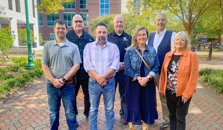 Union County Seeks Resident Input for New Rural Land Use Plan