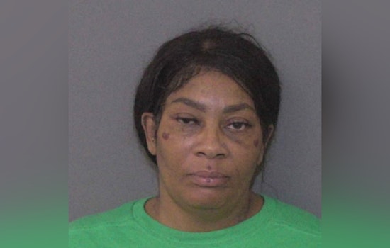 Union County Woman Suspected of Exploiting Elderly, Allegedly Steals $200,000 from Senior Residents