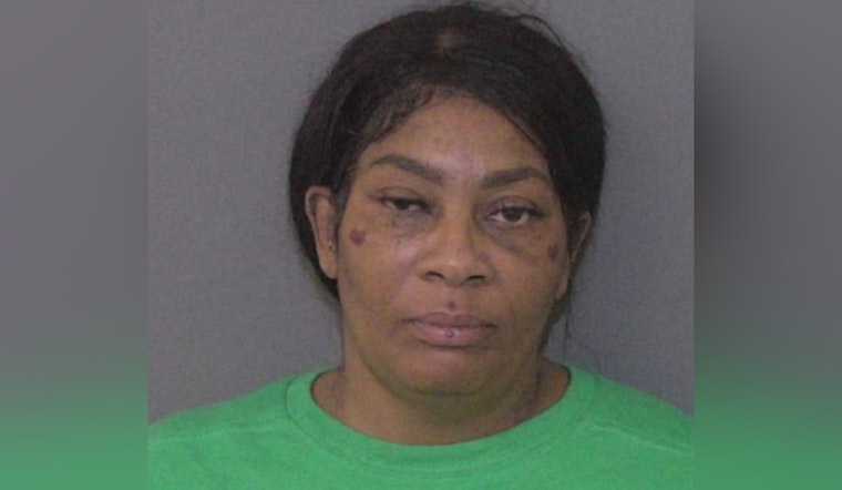 Union County Woman Suspected of Exploiting Elderly, Allegedly Steals $200,000 from Senior Residents