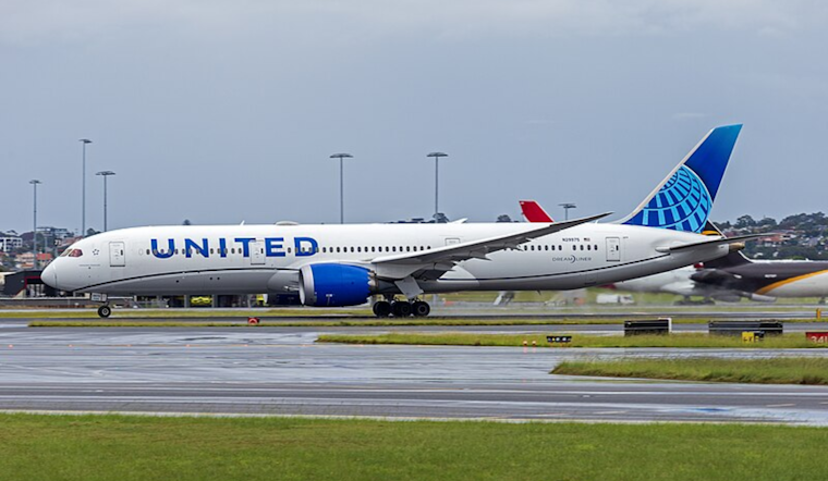 United Airlines Employees in Denver Suffer Food Poisoning From Holiday Meal, Company and AFA Respond