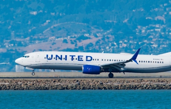 United Airlines Plane Collides with Catering Truck at Miami International Airport, No Injuries Reported