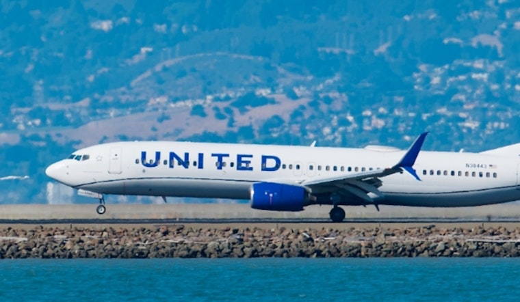 United Airlines Plane Collides with Catering Truck at Miami International Airport, No Injuries Reported
