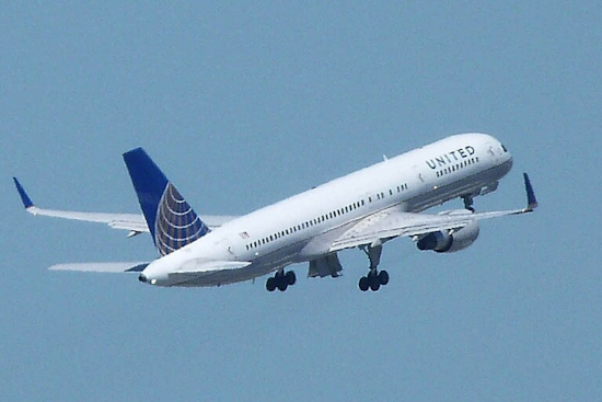United Airlines to Introduce First Direct Flights from San Francisco to Panama City Starting May 2025