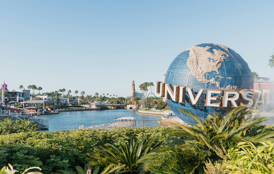 Universal Studios Florida to Bid Farewell to Hollywood Rip Ride Rockit, Teases New Thrills on Horizon
