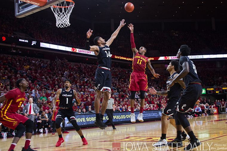 University of Cincinnati Aims to End Homecourt Jinx Against Xavier in Anticipated Crosstown Shootout