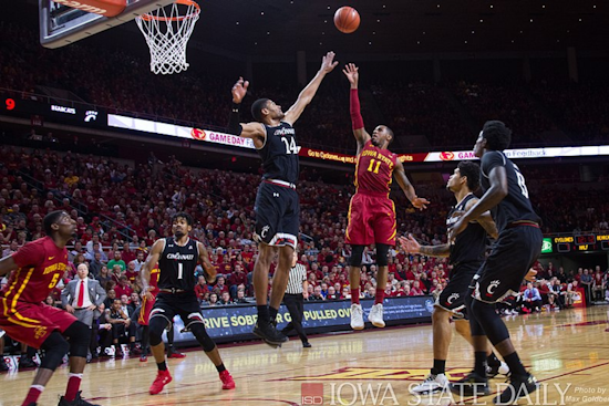 University of Cincinnati Aims to End Homecourt Jinx Against Xavier in Anticipated Crosstown Shootout