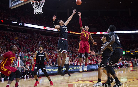 University of Cincinnati Aims to End Homecourt Jinx Against Xavier in Anticipated Crosstown Shootout