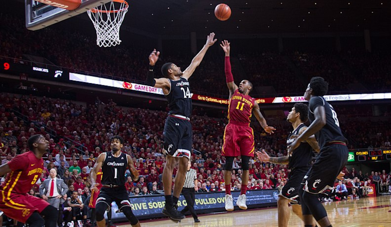 University of Cincinnati Aims to End Homecourt Jinx Against Xavier in Anticipated Crosstown Shootout