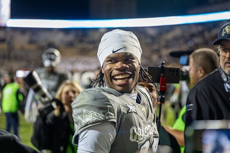 University of Colorado's Travis Hunter Emerges as Heisman Trophy Finalist Amid Season of Dual-Threat Success