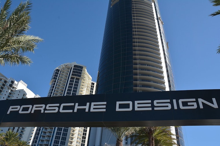 University of Miami Study Uncovers Unanticipated Sinking of South Florida High-Rises