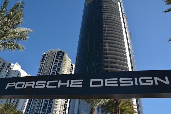 University of Miami Study Uncovers Unanticipated Sinking of South Florida High-Rises