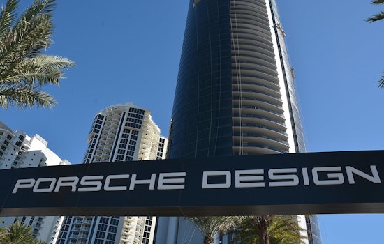 University of Miami Study Uncovers Unanticipated Sinking of South Florida High-Rises