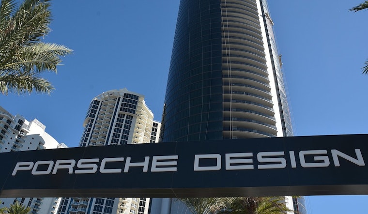 University of Miami Study Uncovers Unanticipated Sinking of South Florida High-Rises