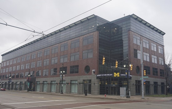 University of Michigan Expands Detroit Center for Innovation Footprint with $9.5 Million Land Acquisition