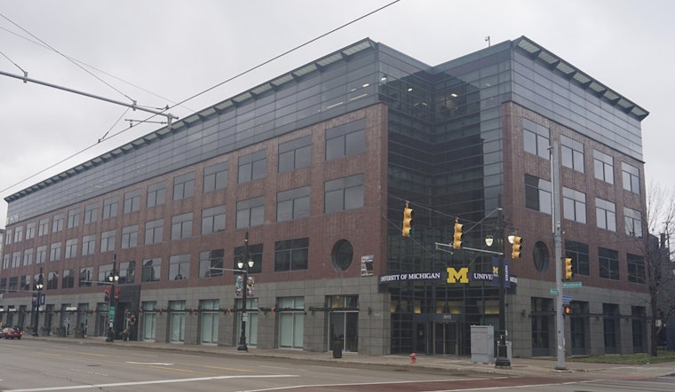 University of Michigan Expands Detroit Center for Innovation Footprint with $9.5 Million Land Acquisition