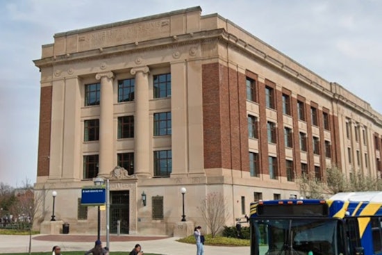 University of Michigan Regent's Home Vandalized with Anti-Semitic Symbols Acker Condemns Act as Terrorism