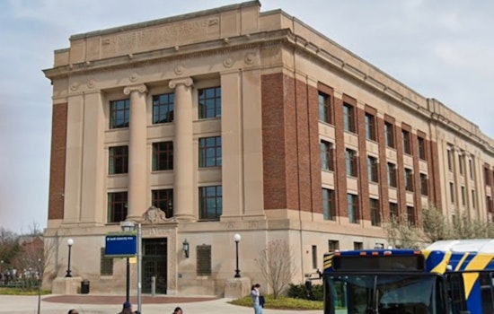 University of Michigan Regent's Home Vandalized with Anti-Semitic Symbols Acker Condemns Act as Terrorism
